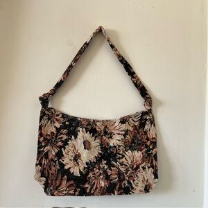 Floral Tapestry Shoulder Bags | Boho Hobo Purses